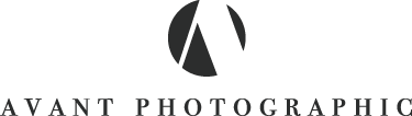 Avant Photographic Logo